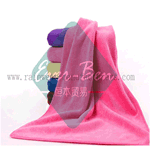 oversized beach towels